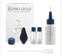 Pro-Gold Panning Kit