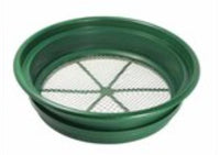 1/4 Inch Stainless Steel Sieve