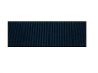 Blue Ribbed Carpet Matting