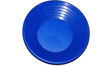 14 inch Keene Blue Gold Pan