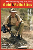 Doug Stone Maps