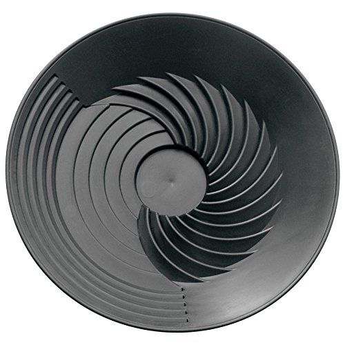 10 Inch Turbo Pan