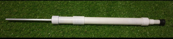 Crevice Sucker 10mm With Gold Trap