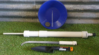 Ararat Gold Crevice Kit