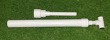 Crevice Sucker Pump