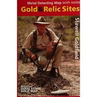 Doug Stone Maps