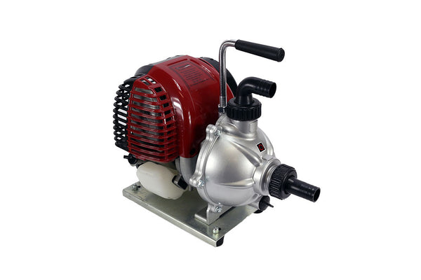 1 Inch Transfer Water Pump, 4 stroke (ag150)