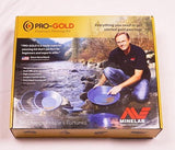 Pro Gold Premium Panning kit