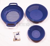 Pro Gold Premium Panning kit