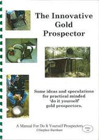 The Innovative Gold Prospector