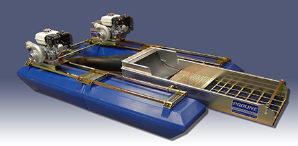 Proline 5 inch Dredge