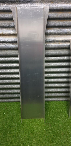 Ararat Gold Bare Large Sluice 1200