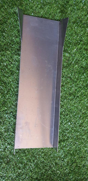 Ararat Gold Bare Mini Sluice 600