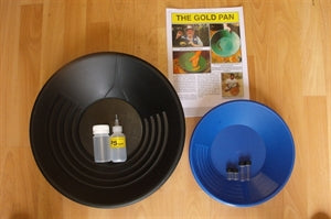 Gold Panning Kit