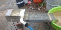 Power Sluice 1160