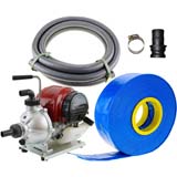 Water pump kit Ag280