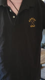 Embroidered Polo Shirt