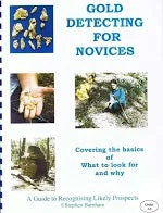 Gold Detecting For Novices