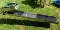 Extension Sluice Tray