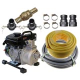 Water Pump kit Ag369